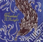 Wovenhand - Threshingfloor cd