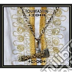Tamikrest - Toumastin cd