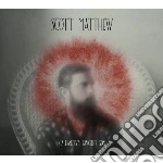 Scott Matthew - Gallantry's Favorite Son cd