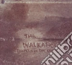 Walkabouts (The) - Travels In The Dustland cd