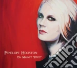 (LP Vinile) Penelope Houston - On Market Street vinile