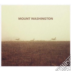 (LP Vinile) Mount Washington - Mount Washington lp vinile di Washington Mount