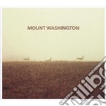 (LP Vinile) Mount Washington - Mount Washington