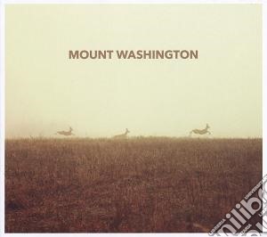 Mount Washington - Mount Washington cd musicale di Washington Mount