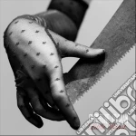 Christine Owman - Little Beast cd
