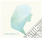 Caroline Keating - Silver Heart cd