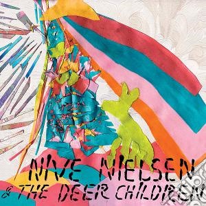 (LP Vinile) Nielsen, Nive & The - Nive Sings! lp vinile di Nive & the Nielsen