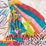 (LP Vinile) Nielsen, Nive & The - Nive Sings!