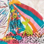 (LP Vinile) Nielsen, Nive & The - Nive Sings! vinile