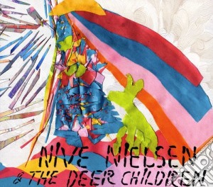Nielsen, Nive & The - Nive Sings! cd musicale di Nielsen nive & the deer childr