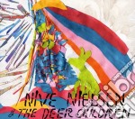 Nielsen, Nive & The - Nive Sings!