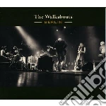 Walkabouts (The) - Berlin Live 2012 cd