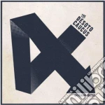 (LP Vinile) Desoto Caucus (The) - Offramp Rodeo (Lp+Cd) vinile