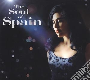 (LP Vinile) Spain - Soul Of Spain lp vinile di Spain
