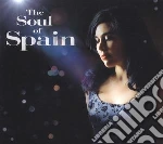(LP Vinile) Spain - Soul Of Spain vinile