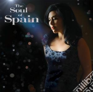 Spain - Soul Of Spain cd musicale di Spain