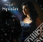 Spain - Soul Of Spain cd