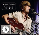 (LP Vinile) Wovenhand - Live At Roepaen (2 Lp+Dvd) vinile