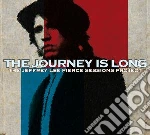 Jeffrey Lee Pierce - Journey Is Long (20 Seiten Booklet) cd