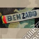 (LP Vinile) Ben Zabo - Ben Zabo (2 Lp) (180g) vinile