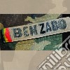 (LP Vinile) Ben Zabo - Ben Zabo (2 Lp) (180g) cd