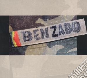 Zabo, Ben - Ben Zabo cd musicale di Zabo Ben