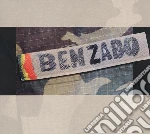 Zabo, Ben - Ben Zabo cd