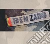 Zabo, Ben - Ben Zabo cd