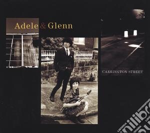 (LP VINILE) Carrington street lp vinile di Adele & glenn