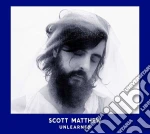(LP Vinile) Scott Matthew - Unlearned (2 Lp) vinile
