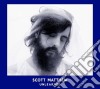 Scott Matthew- Unlearned cd
