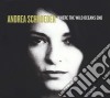 (LP Vinile) Andrea Schroeder - Where The Wild Oceans End (Lp+Cd) cd