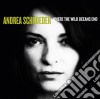 Andrea Schroeder - Where The Wild Oceans End cd