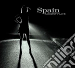 (LP Vinile) Spain - Sargent Place (Lp+Cd) vinile