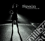 Spain - Sargent Place cd