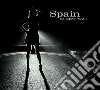 Spain - Sargent Place cd