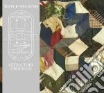 Wovenhand - Refractory Obdurate cd
