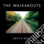 Walkabouts (The) - Devil's Road (Deluxe Edition) (2 Cd) cd