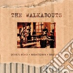 (LP Vinile) Walkabouts (The) - Virgin Years (Limited Edition Box Set) (6 Lp+5 Cd)