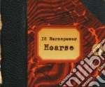 16 Horsepower - Hoarse cd