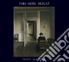 (LP Vinile) Scott Matthew - This Here Defeat (Lp+Cd) cd