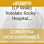 (LP Vinile) Votolato Rocky - Hospital Handshakes (Inkl.Cd) lp vinile di Votolato Rocky