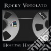 (LP Vinile) Rocky Votolato - Hospital Handshakes (2 Lp) cd