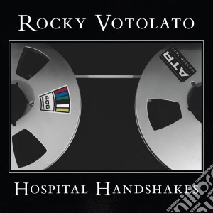 Rocky Votolato - Hospital Handshakes cd musicale di Rocky Votolato