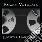 Rocky Votolato - Hospital Handshakes cd