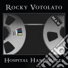 Rocky Votolato - Hospital Handshakes cd