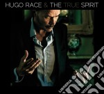 (LP Vinile) Hugo Race & The True Spirit - Hugo Race & The True Spirit