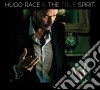 Hugo Race & The True Spirit - Hugo Race & The True Spirit cd