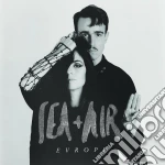(LP Vinile) Sea & Air - Evropi (2 Lp) vinile