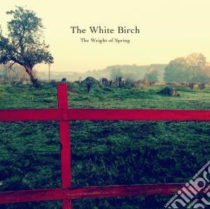 White Birch - Star Is Just The Sun (Remastered Edition) cd musicale di White Birch